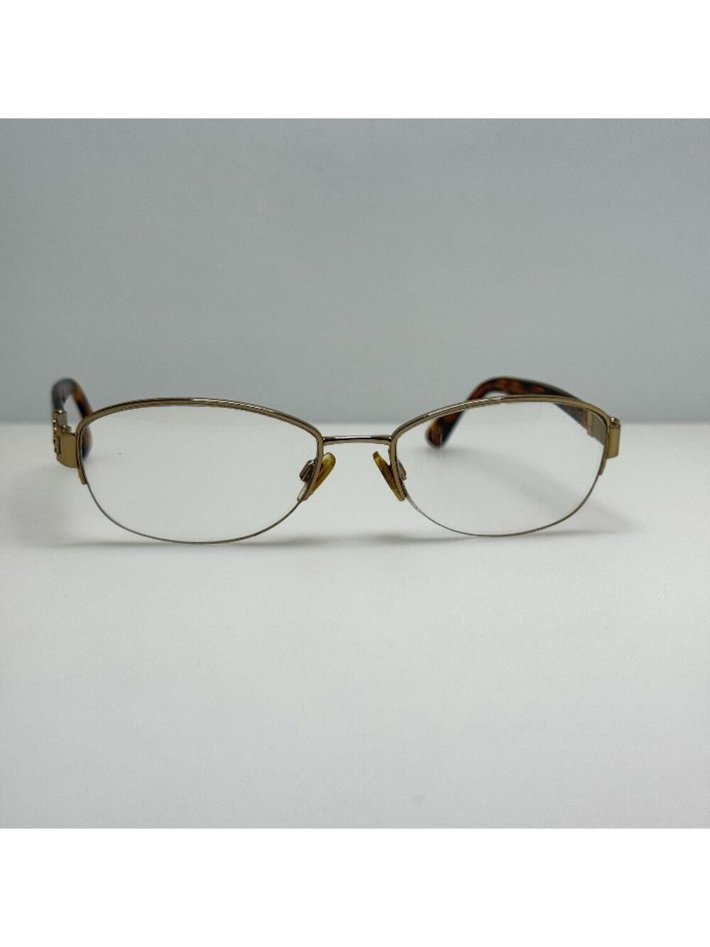 Dolce & Gabbana D&G DG 1207 1025 Eyeglasses Eye Glasses Frames 53-17-135